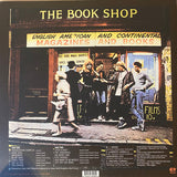 The Drones - Further Temptations LP levy (uusi)