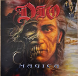 Dio - Magica LP levy