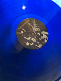 Dark Funeral - Vobiscum Satanas LP levy (uusi)