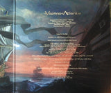 Visions Of Atlantis - Pirates LP levy (uusi)