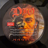 Dio - Magica LP levy