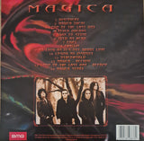 Dio - Magica LP levy