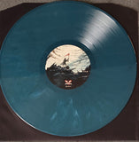Reinforcer - Ice And Death LP levy (uusi)