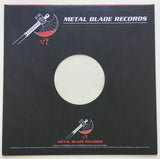 King Diamond - Fatal Portrait LP levy (uusi)