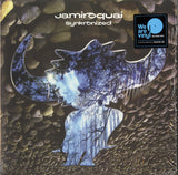 Jamiroquai - Synkronized LP levy (uusi)