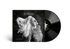 Liv Kristine - Amor Vincit Omnia (Vinyl LP) - LP uusi