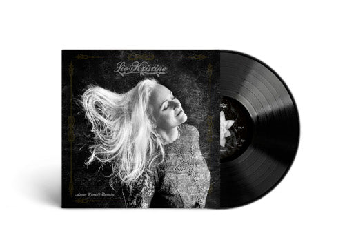 Liv Kristine - Amor Vincit Omnia (Vinyl LP) - LP uusi