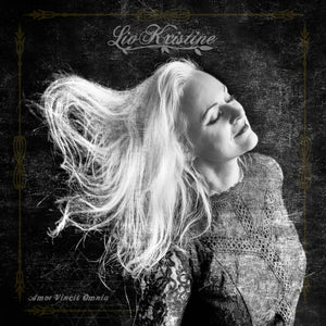 Liv Kristine - Amor Vincit Omnia - uusi CD