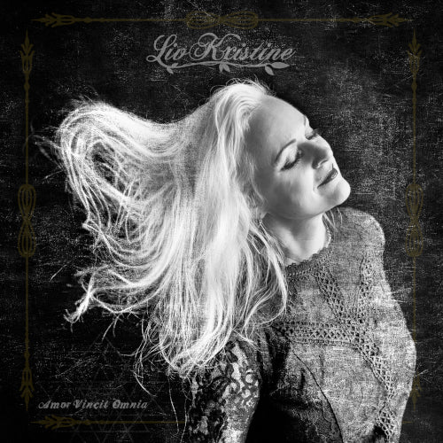 Liv Kristine - Amor Vincit Omnia - uusi CD