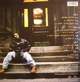 D'Angelo - Brown Sugar LP levy