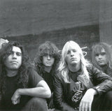 Slayer - South Of Heaven CD levy