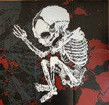 Cannibal Corpse - Vile LP levy (uusi)