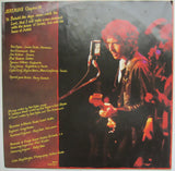 Bob Dylan - Saved LP levy (käytetty)