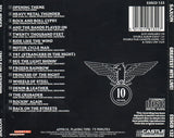 Saxon - Greatest Hits Live! CD levy
