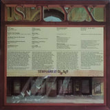 Styx – Paradise Theatre LP levy