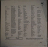 Bob Dylan - Another Side Of Bob Dylan LP levy (käytetty)