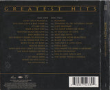 Bon Jovi - Greatest Hits - The Ultimate Collection CD levy (käytetty)