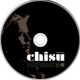 Chisu - Vapaa Ja Yksin CD levy (käytetty)