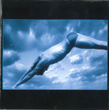 Deep Purple - Abandon CD levy (käytetty)