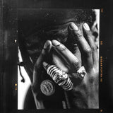 ASAP Rocky - At.Long.Last.A$AP LP levy (uusi)