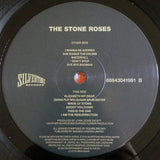 The Stone Roses - The Stone Roses LP levy (uusi)