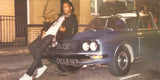 ASAP Rocky - At.Long.Last.A$AP LP levy (uusi)