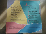 Smokey Robinson - Blame It On Love & All The Great Hits LP levy (käytetty)