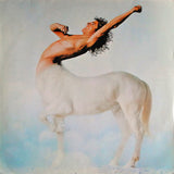 Roger Daltrey - Ride A Rock Horse LP levy (käytetty)