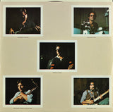 Billy Joel - 52nd Street LP levy (käytetty)