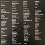 Cannibal Corpse - Vile LP levy (uusi)