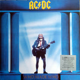 AC/DC - Who Made Who LP levy (uusi)