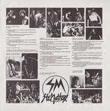 Stepmothers - You Were Never My Age LP levy (käytetty)