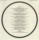 Deep Purple - Nobody's Perfect CD levy (käytetty)