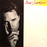 Don Johnson - Let It Roll LP levy (käytetty)