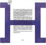 MC Hammer - Please Hammer Don't Hurt 'Em LP levy (käytetty)