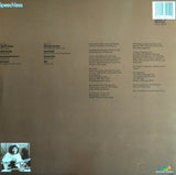 Albert Lee - Speechless LP levy (käytetty)