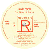 Judas Priest - Sad Wings Of Destiny LP levy (uusi)