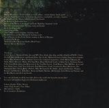 Blackmore's Night - The Village Lanterne CD levy (käytetty)