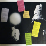 Little Steven - Voice Of America LP levy (käytetty)