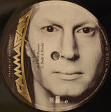 Gamma Ray - Empire Of The Undead LP levy (uusi)