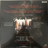 Cannibal Corpse - Vile LP levy (uusi)