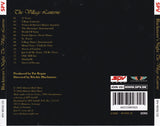 Blackmore's Night - The Village Lanterne CD levy (käytetty)