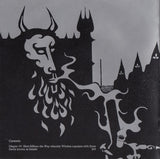 Electric Wizard (2) - Dopethrone CD levy (käytetty)