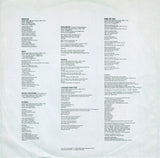Journey - Next LP levy (käytetty)