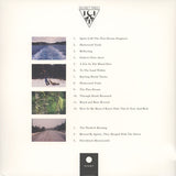 Mathew McNerney - The World Is Burning LP levy (käytetty)