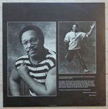 Billy Cobham - Powerplay LP levy (käytetty)