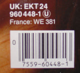 Steve Morse Band - Stand Up LP levy (käytetty)