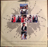 The Alarm - Strength LP levy (käytetty)