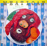 Meatloaf – Featuring Stoney & Meatloaf  LP levy