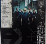 Linkin Park - Hybrid Theory LP levy (uusi avaamaton)